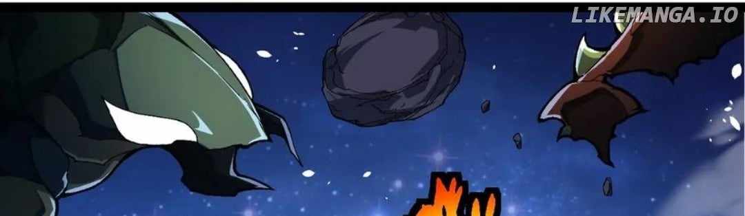 Evolution Begins With A Big Tree Chapter 382 1